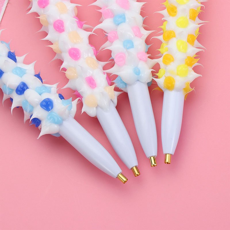 Diamond Painting Stachelstift weich 4 Farben Zubehör - Unique-Diamond