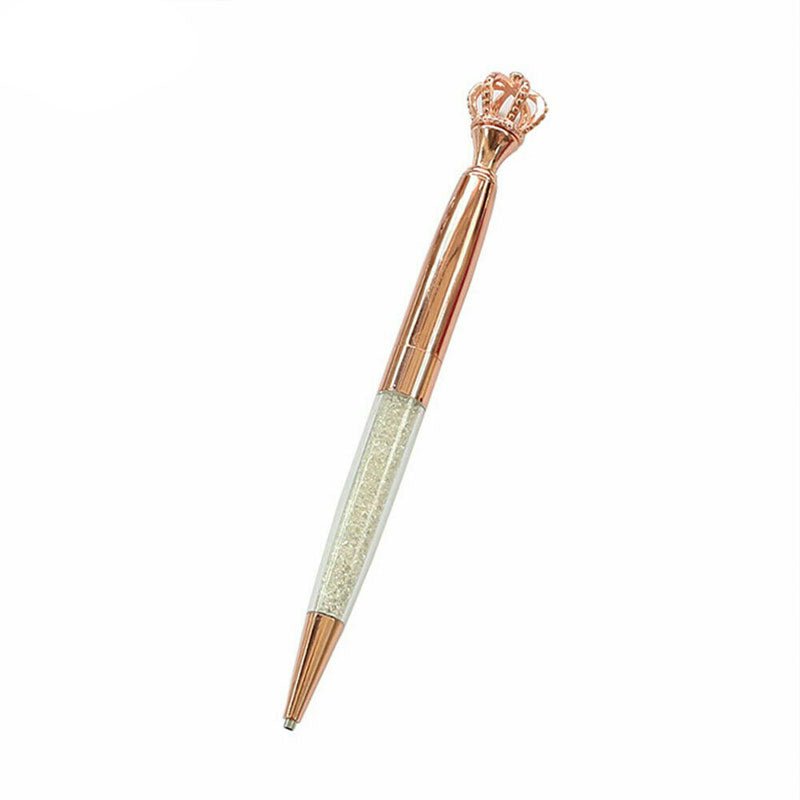 Diamond Painting Stift Krone Edelstahl in 4 Farben Zubehör - Unique-Diamond