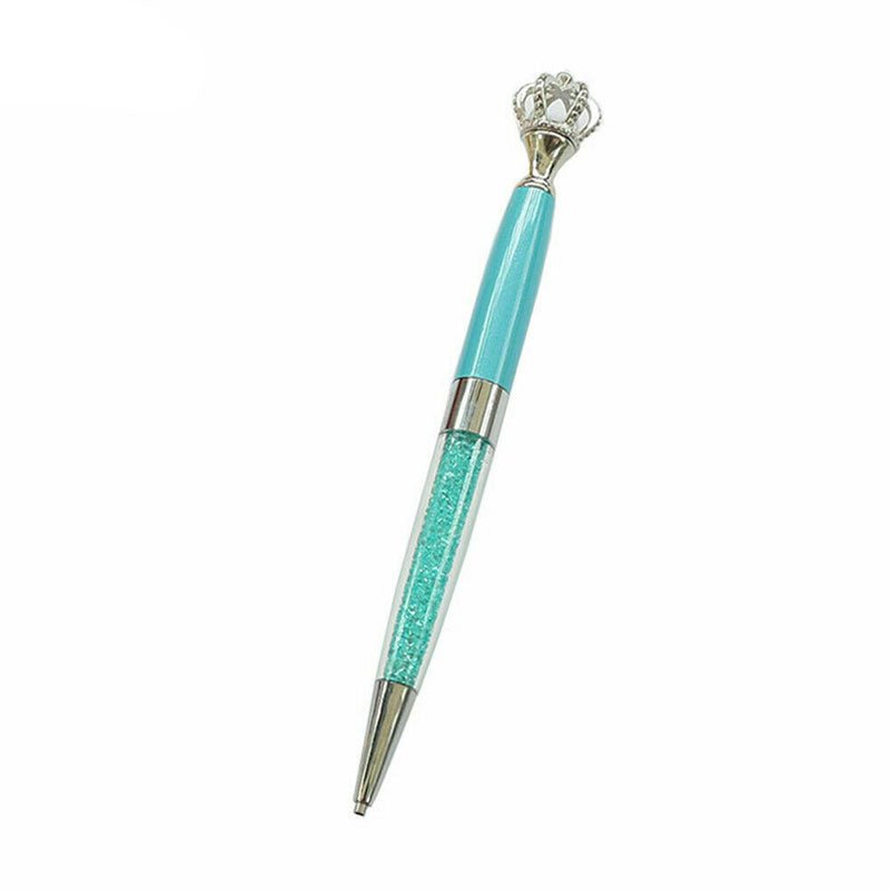 Diamond Painting Stift Krone Edelstahl in 4 Farben Zubehör - Unique-Diamond