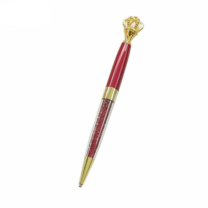 Diamond Painting Stift Krone Edelstahl in 4 Farben Zubehör - Unique-Diamond